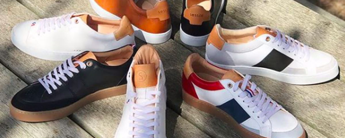 Chaussures parallele collection 2019 best sale